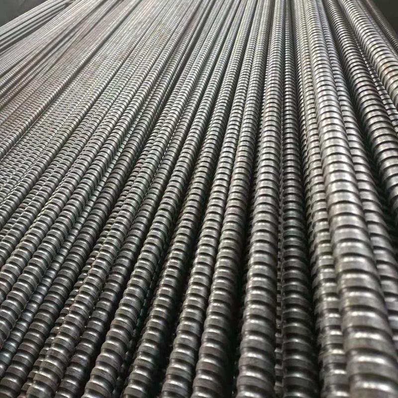 静安中空锚杆