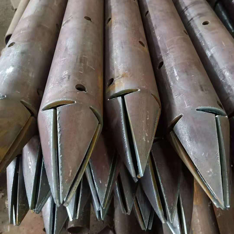 静安预埋注浆管